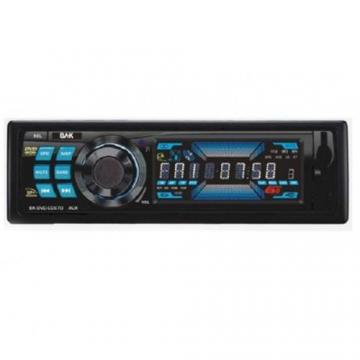 CAR /DVD BAK BK-670 AM-FM