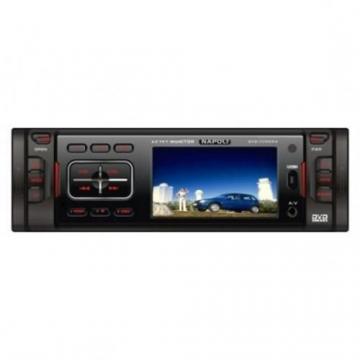 CAR /DVD NAPOLI DVD-9994 USB /TV /3