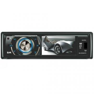 CAR /DVD BAK BK-3010 TV /TOUCH