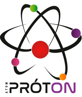 Aikon Atom Próton