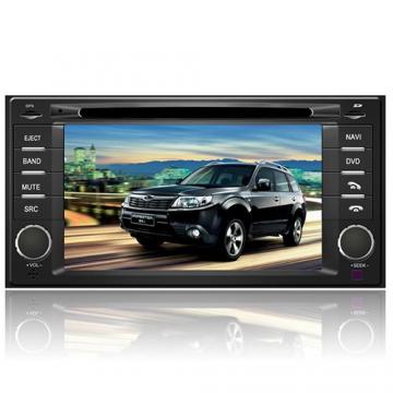 MULTIMIDIA AIKON SUBARU           CE8962D TVD /GPS