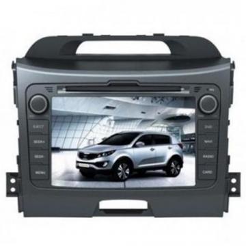 MULTIMIDIA MD C /CAM 6342 KIA NEW SPORTAGE TVD