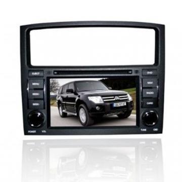 MULTIMIDIA MD C /CAM 6311 MITSUBISHI PAJERO  TVD