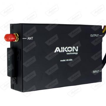 MULTIMIDIA AIKON TV BOX P /ANDROID AK-2DA TV DIGITA