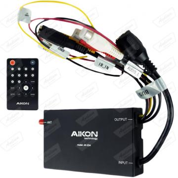 MULTIMIDIA AIKON TV BOX P /ANDROID AK-2DA TV DIGITA