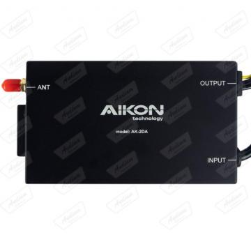 MULTIMIDIA AIKON TV BOX P /ANDROID AK-2DA TV DIGITA