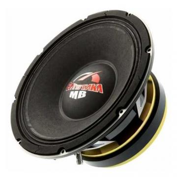 SUB HINOR 12 BATSTAKA   (EVO /8R)2500RMS