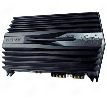 MODULO SONY XM-GTX1321 (2CH) 800W