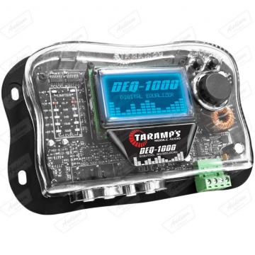 EQUALIZADOR TARAMPS DEQ-1000