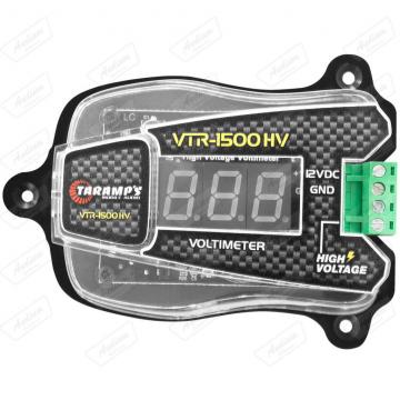 VOLTIMETRO *TARAMPS VTR-1500 (HV)