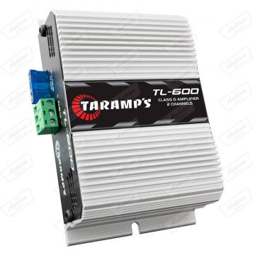 MODULO *TARAMPS TL-600    2CH (2X85RMS 2R 2X60RMS 4R)