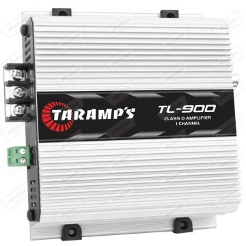 MODULO *TARAMPS TL-900    1CH (1X300RMS 2OHMS)