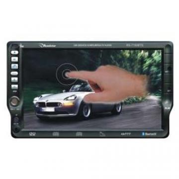 CAR /DVD ROADSTAR RS-7150 **