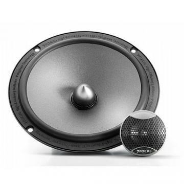 FALANTE KIT 2V *FOCAL 4 100-VRS   40RMS POLYG