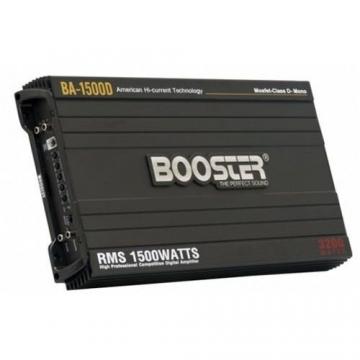 MODULO BOOSTER BA-1500D MONO       3200W