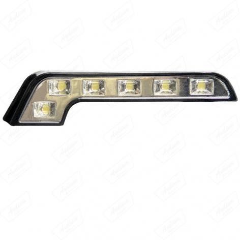 LED AIKON AKL-037 MILHA