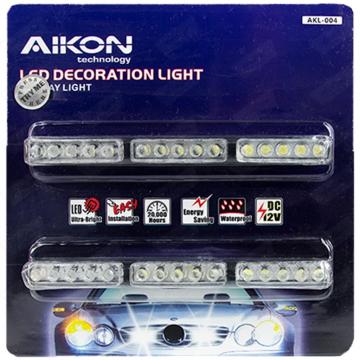 LED AIKON AKL-004 GRADE