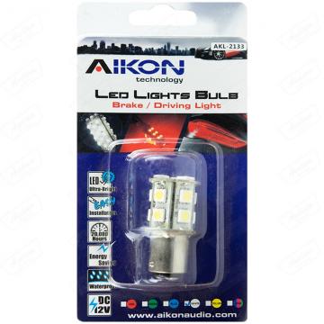 LED AIKON AKL-2133 LUZ DE FREIO OFFROAD