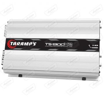 MODULO *TARAMPS TS-1300X2 1OHM  (2CH X 650RMS)