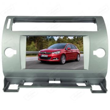 MULTIMIDIA * RR CITROEN C4 C7041CA