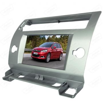 MULTIMIDIA * RR CITROEN C4 C7041CA