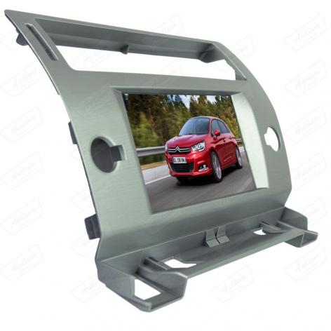 MULTIMIDIA * RR CITROEN C4 C7041CA