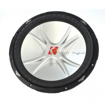 SUB KICKER 15 (VR) 07CVR15-4     500RMS