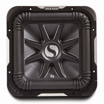 SUB KICKER 15 (SOLOBARIC) L3-2   500RMS