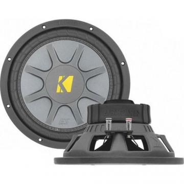 SUB KICKER 15 ES-15D4            150RMS