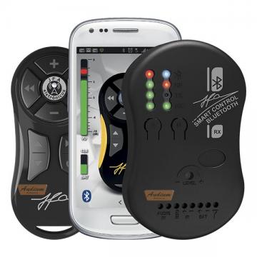 CONTROLE A DIST. JFA SMART CONTROL BLUETOOTH