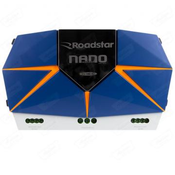 MODULO ROADSTAR RS-160.4D    (BLUE NANO)