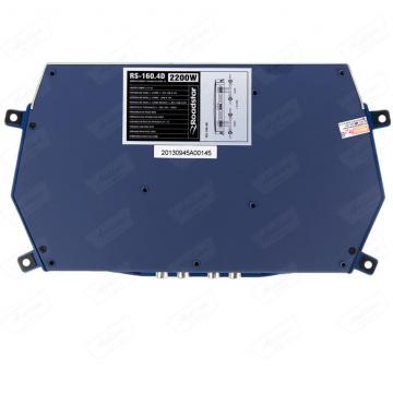 MODULO ROADSTAR RS-160.4D    (BLUE NANO)