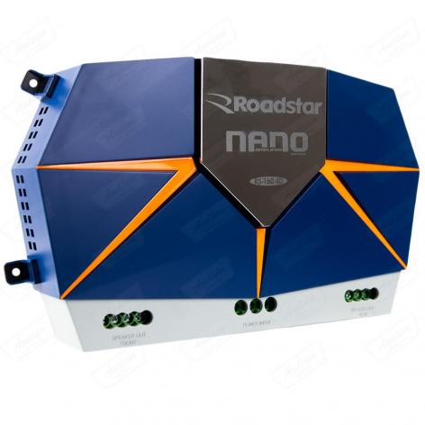 MODULO ROADSTAR RS-160.4D    (BLUE NANO)