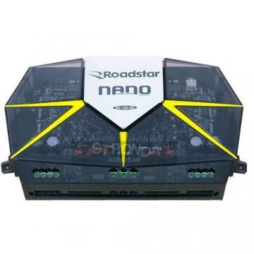 MODULO ROADSTAR RS-160.4D   (TRASPARENTE NANO)