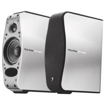 SPEAKER *FOCAL XS 2.0 BOOK 2X20W