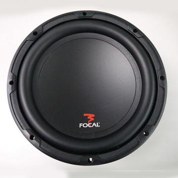 SUB *FOCAL 8 21-WX               250RMS