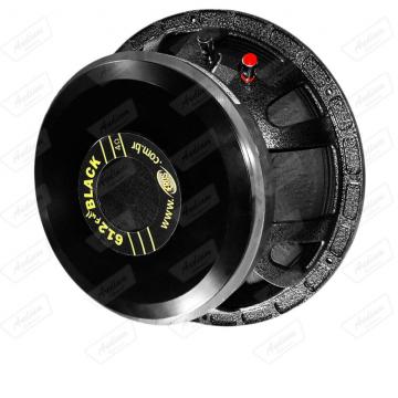 SUB *EROS 12 E-612 FULL 4OHMS (BLACK) 600RMS