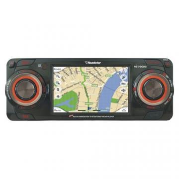 CAR /DVD ROADSTAR RS-7660G GPS 3.5