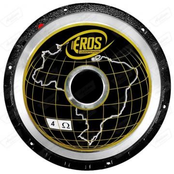 SUB *EROS 12 HAMMER 5.2-2R 2600RMS