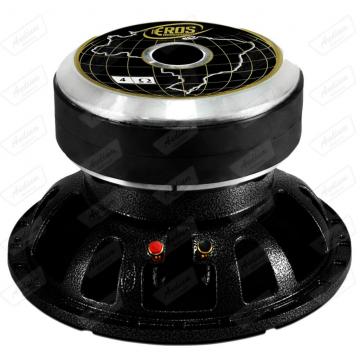 SUB *EROS 12 HAMMER 5.2-2R 2600RMS