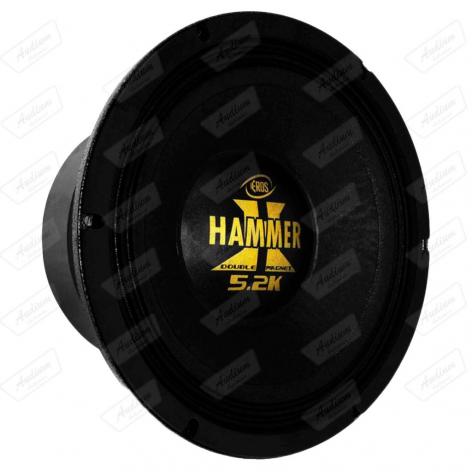 SUB *EROS 12 HAMMER 5.2-2R 2600RMS