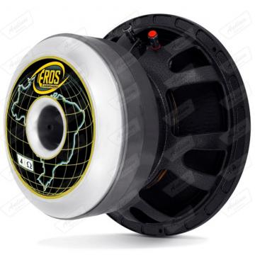 SUB *EROS 12 HAMMER 6.5K-4R     3250RMS