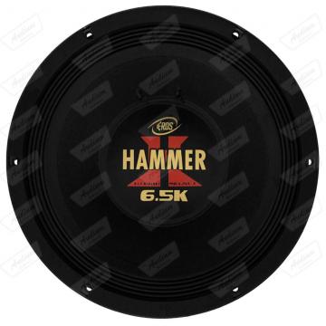 SUB *EROS 12 HAMMER 6.5K-4R     3250RMS