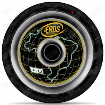 SUB *EROS 12 HAMMER 6.5K-4R     3250RMS