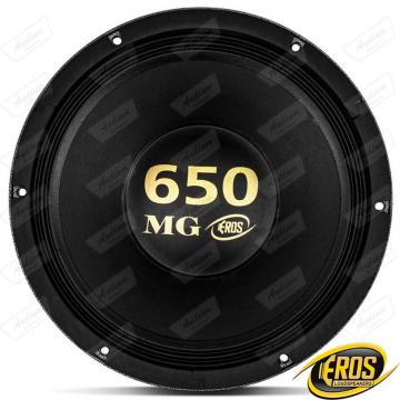 SUB *EROS 12 E-12 MG-650 (4R)    650RMS