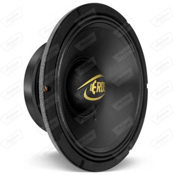 SUB *EROS 12 E-412 *XH-8R(BLACK) 400RMS