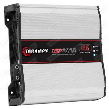 MODULO *TARAMPS DSP-3000  1OHM  3000RMS 1CH