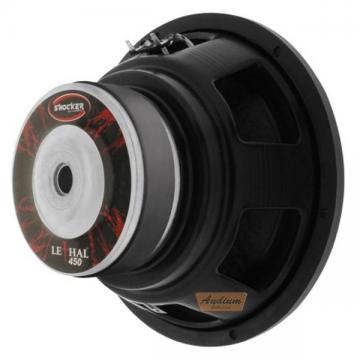 SUB **ULTRAVOX 10 LETHAL  AF-45010 /4OHMS 450RMS