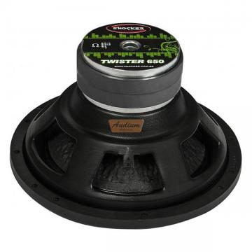 SUB **ULTRAVOX  8 TWISTER AF-6508 /2+2OHMS 650RMS