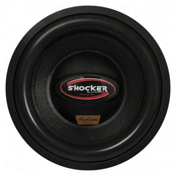 SUB **ULTRAVOX  8 TWISTER AF-6508 /2+2OHMS 650RMS